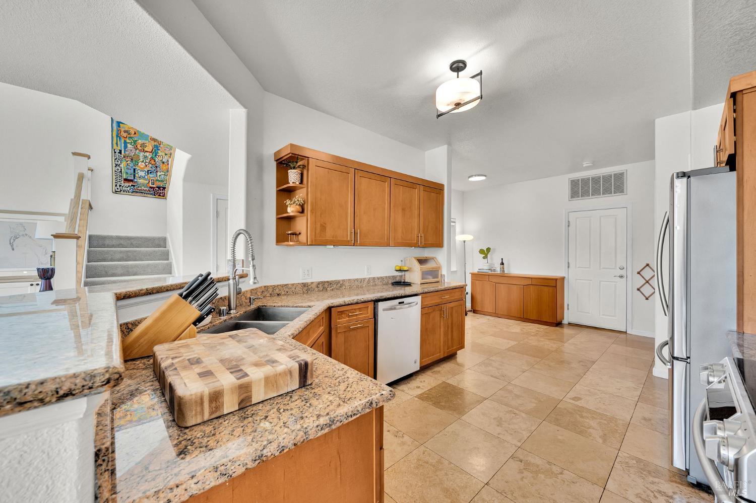 105 Shoal Drive W Vallejo CA 94591