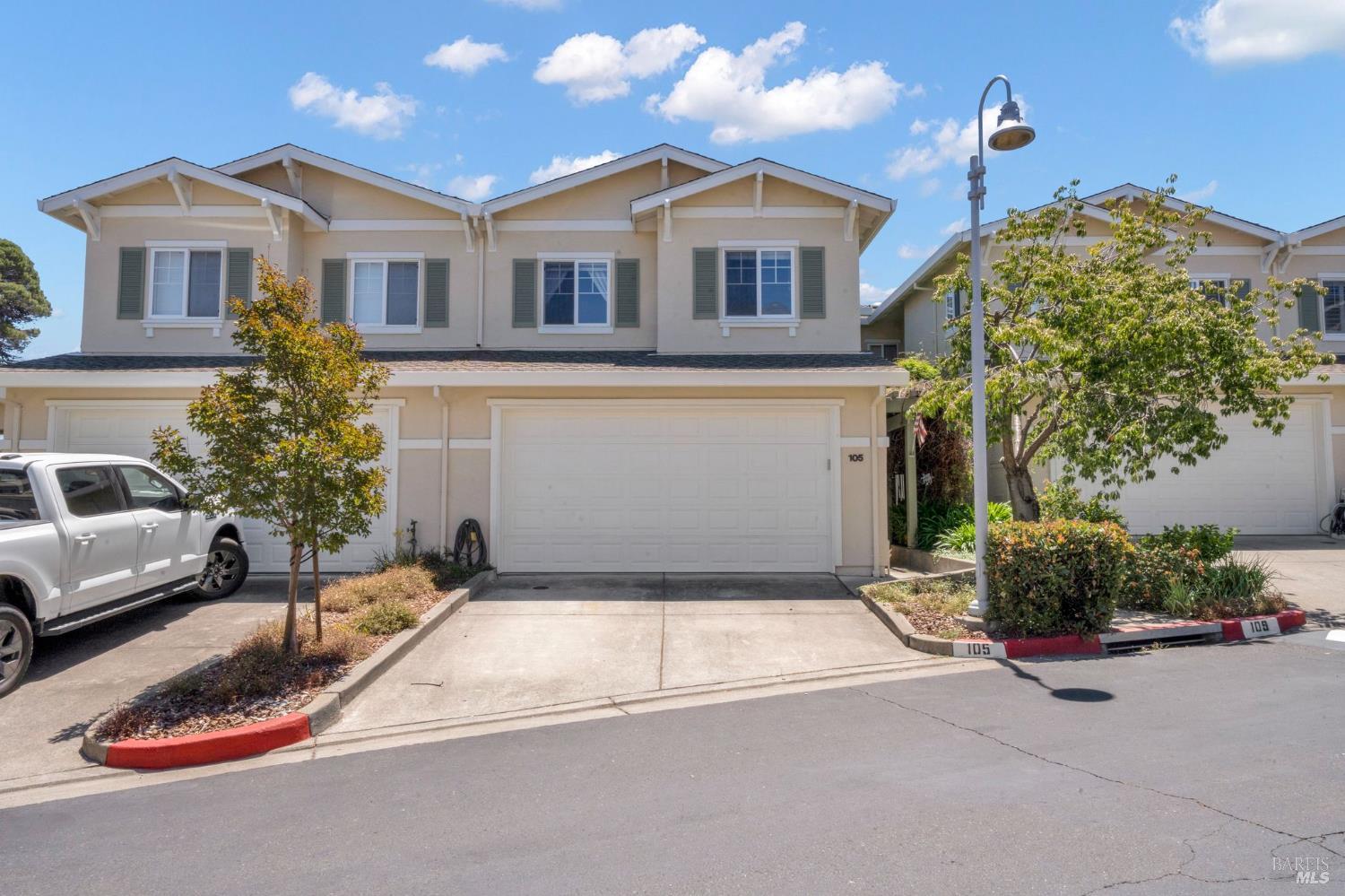 105 Shoal Drive W Vallejo CA 94591