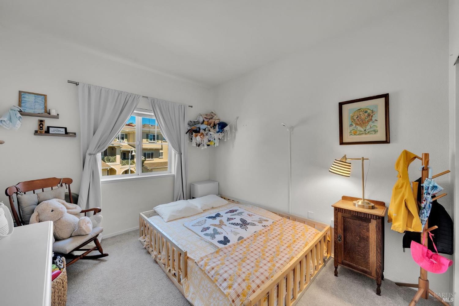 105 Shoal Drive W Vallejo CA 94591