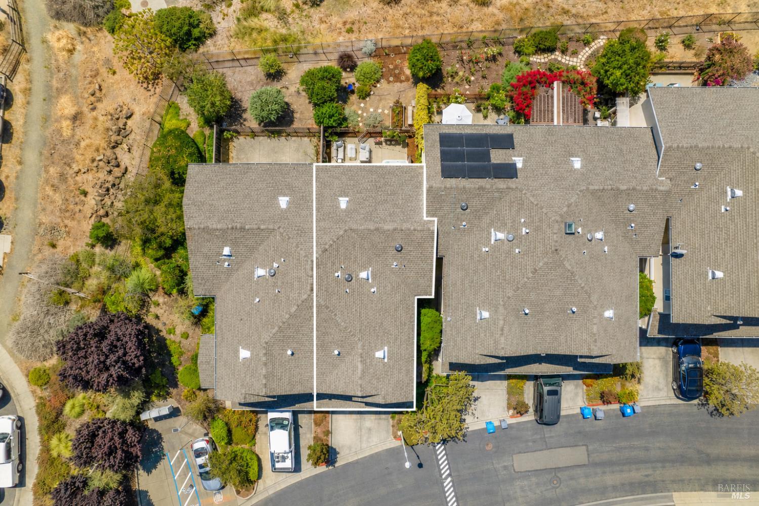 105 Shoal Drive W Vallejo CA 94591