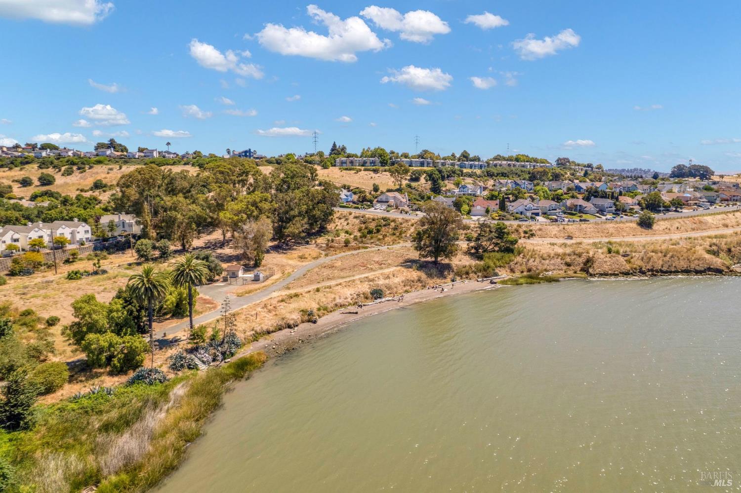 105 Shoal Drive W Vallejo CA 94591