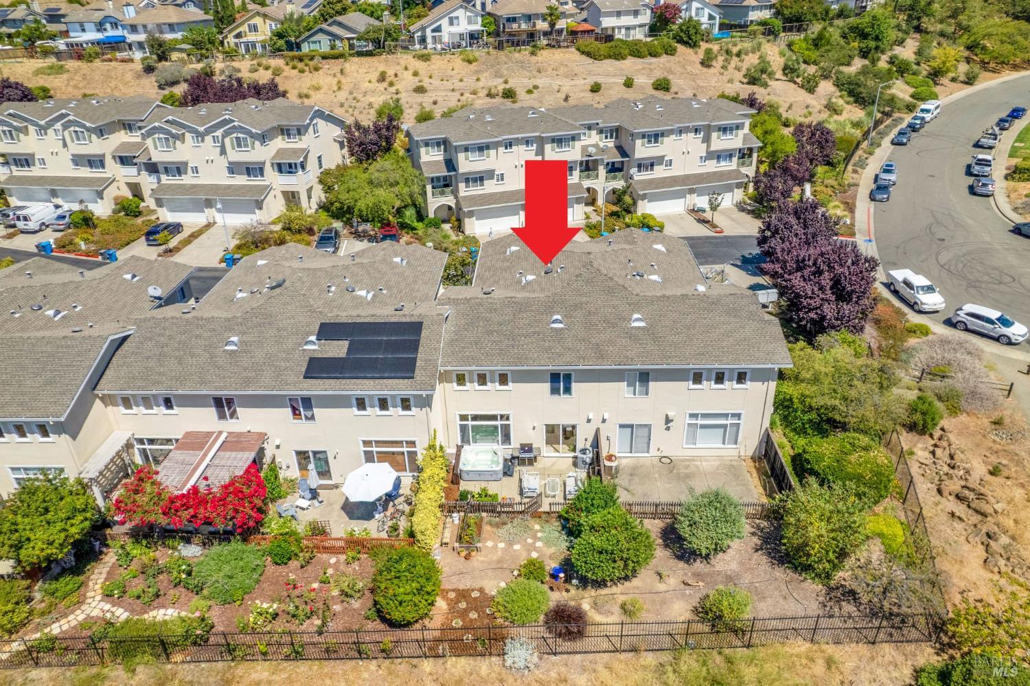 105 Shoal Drive W Vallejo CA 94591