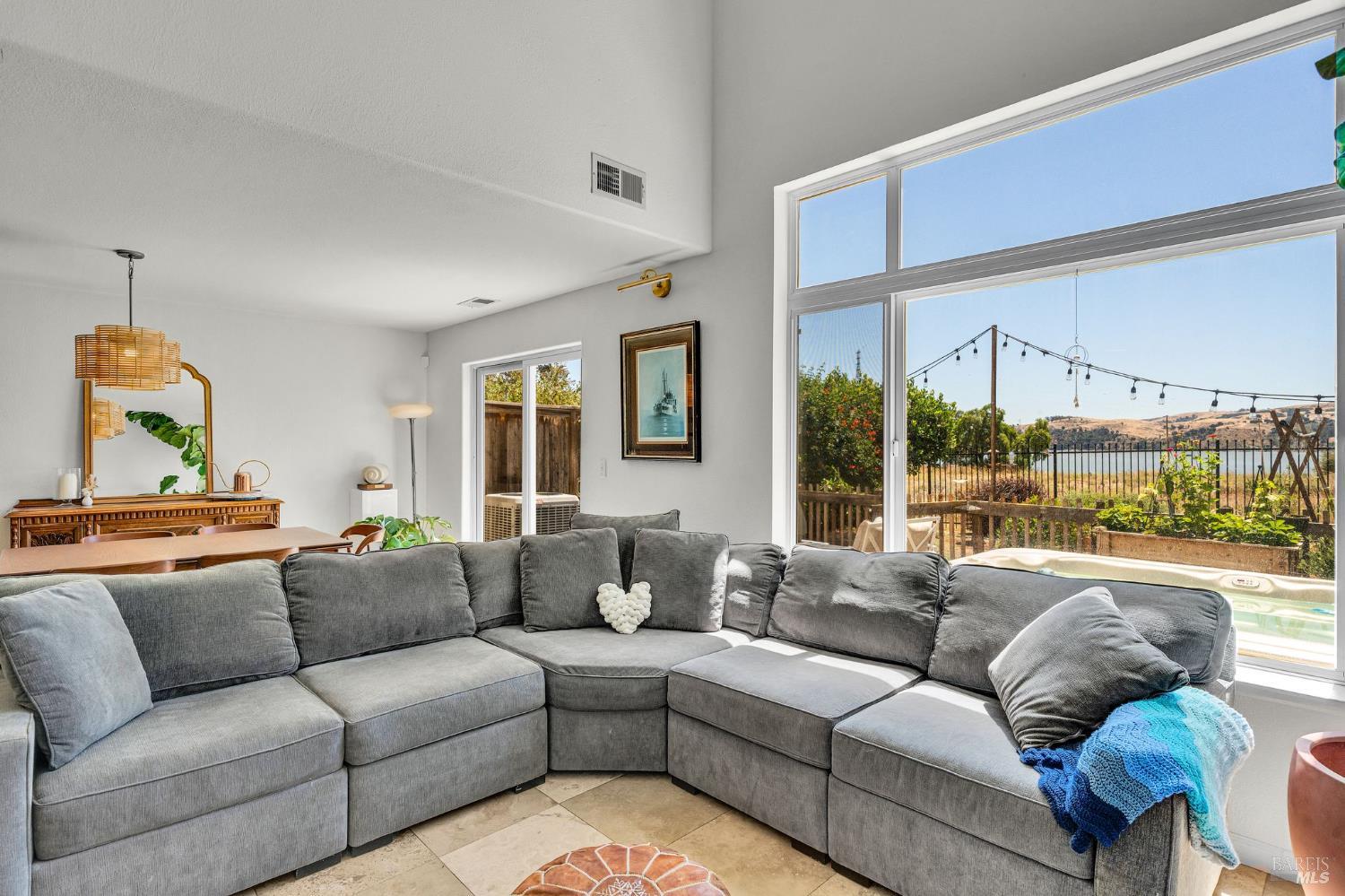 105 Shoal Drive W Vallejo CA 94591