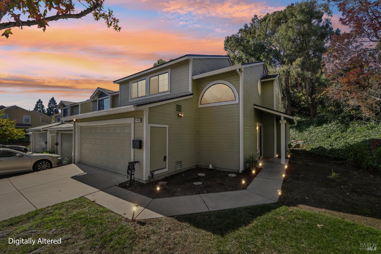 2101 Henry Avenue Pinole CA 94564