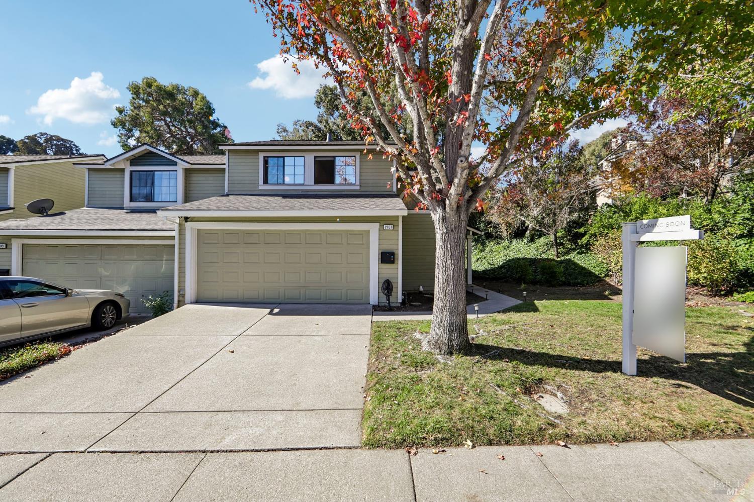2101 Henry Avenue Pinole CA 94564