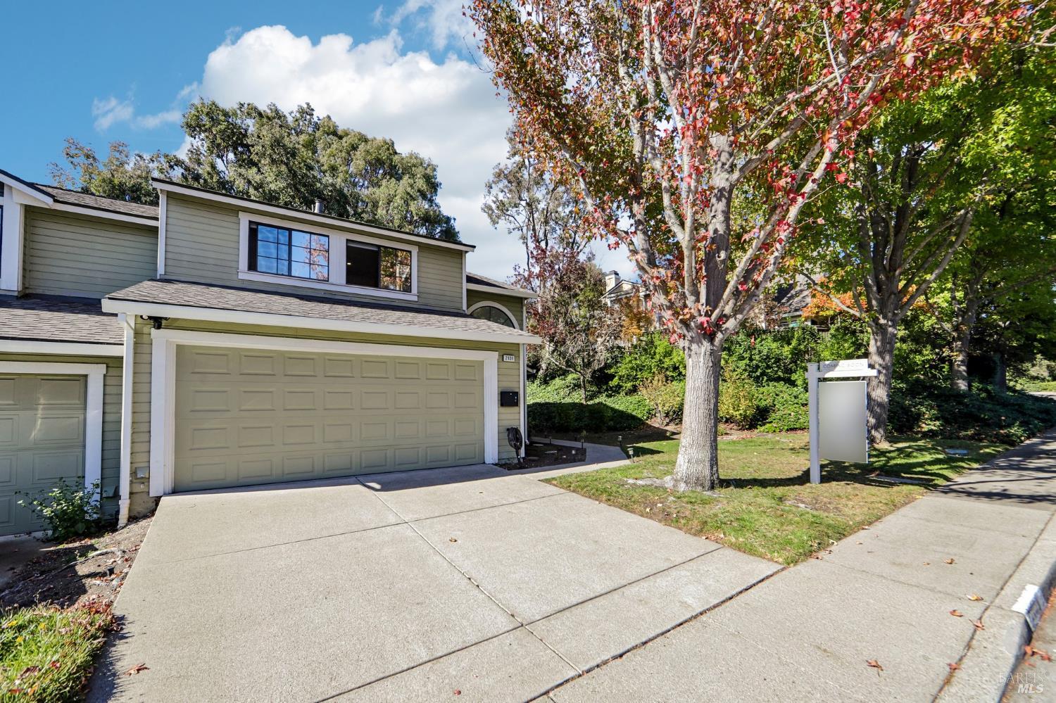2101 Henry Avenue Pinole CA 94564