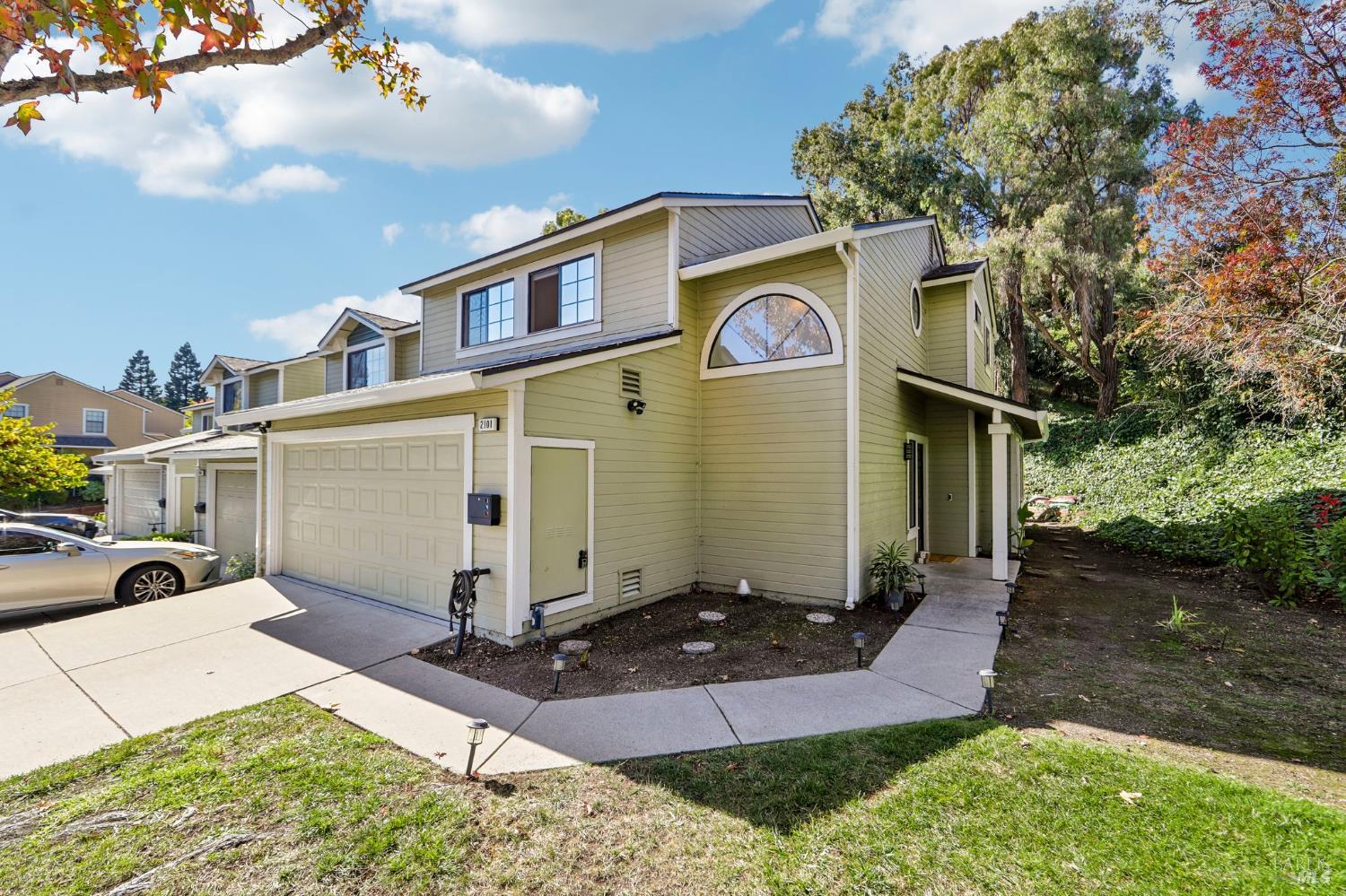 2101 Henry Avenue Pinole CA 94564