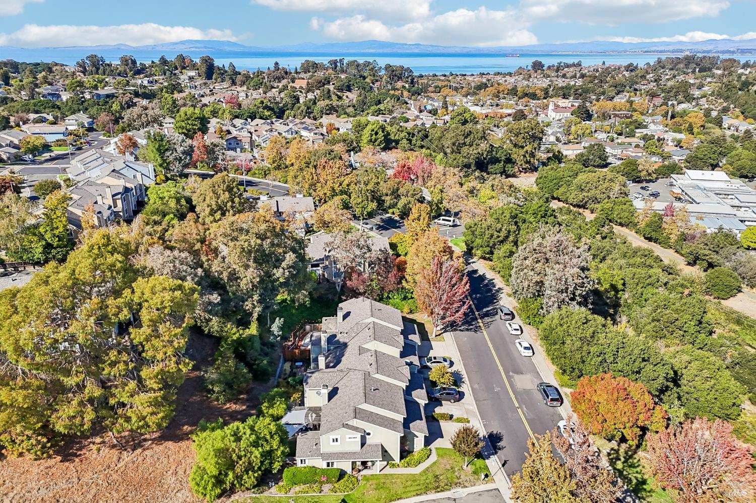 2101 Henry Avenue Pinole CA 94564