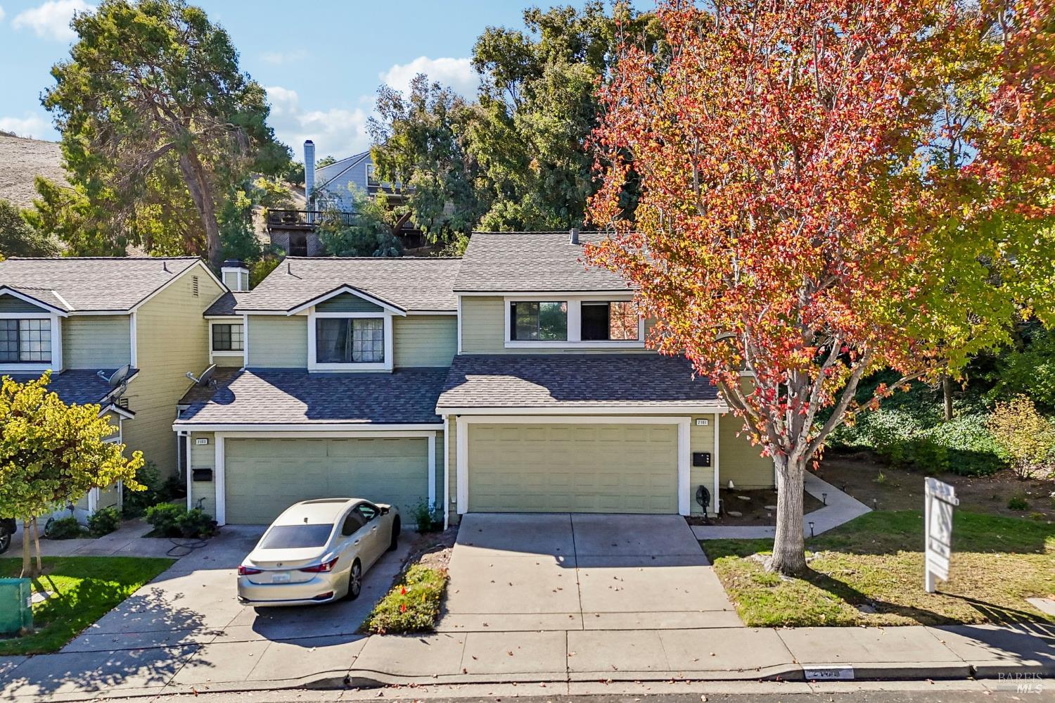 2101 Henry Avenue Pinole CA 94564
