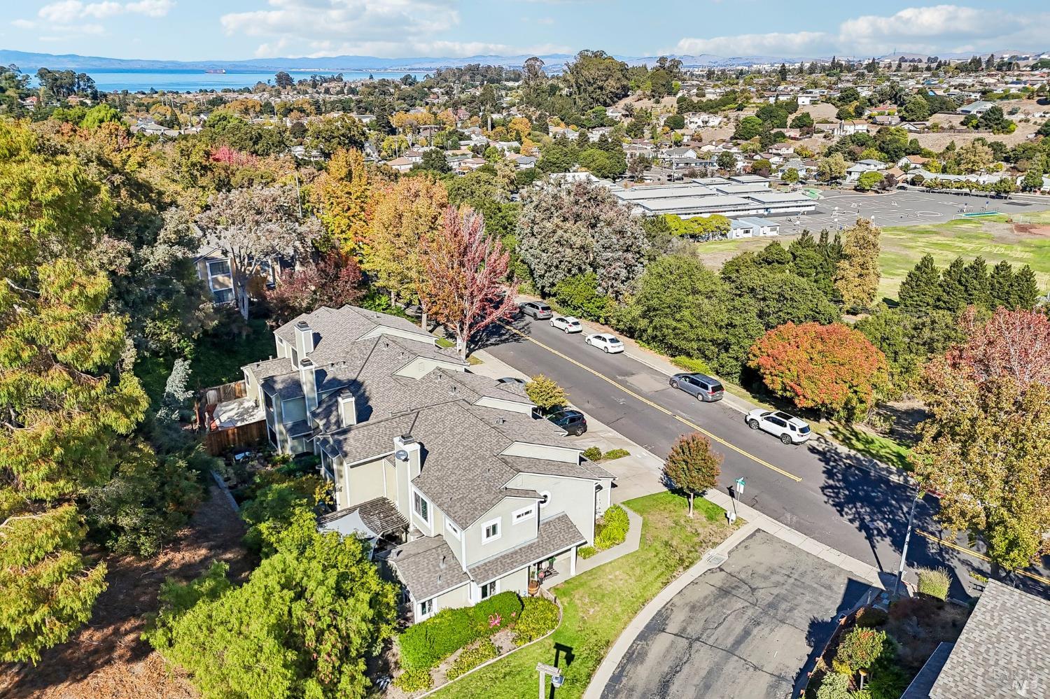 2101 Henry Avenue Pinole CA 94564