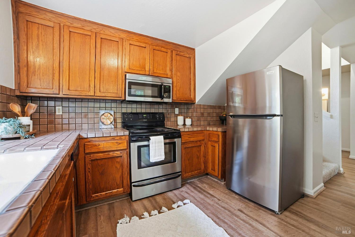 3306 Parker Hill Road Santa Rosa CA 95404