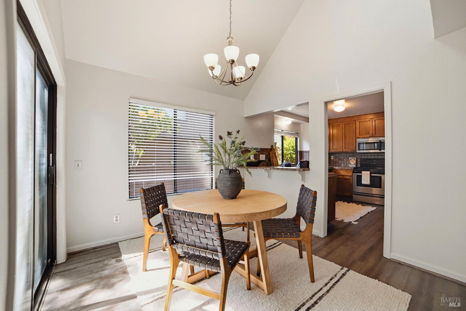 3306 Parker Hill Road Santa Rosa CA 95404