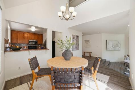 3306 Parker Hill Road Santa Rosa CA 95404