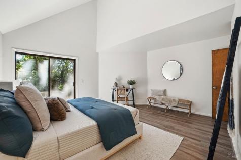3306 Parker Hill Road Santa Rosa CA 95404