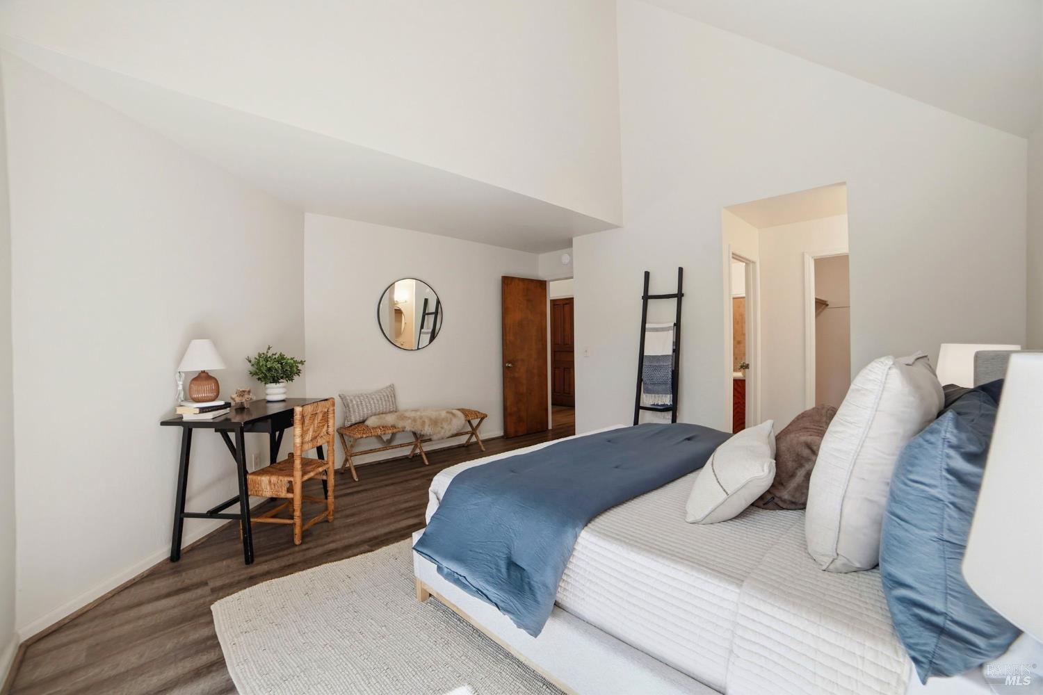 3306 Parker Hill Road Santa Rosa CA 95404
