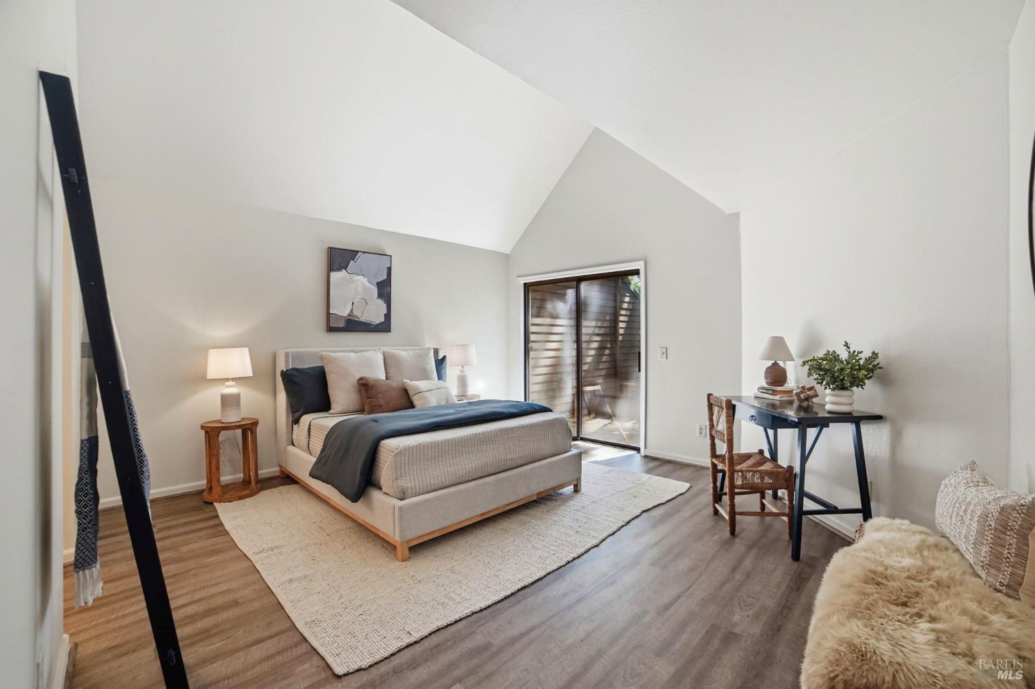 3306 Parker Hill Road Santa Rosa CA 95404