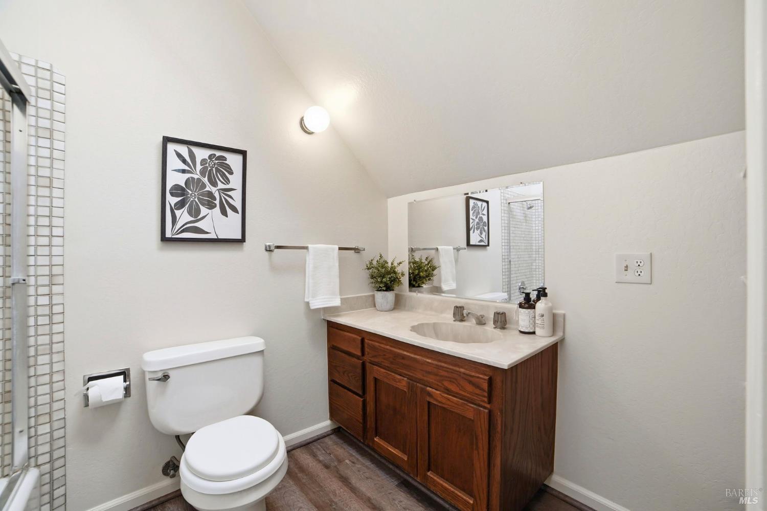 3306 Parker Hill Road Santa Rosa CA 95404