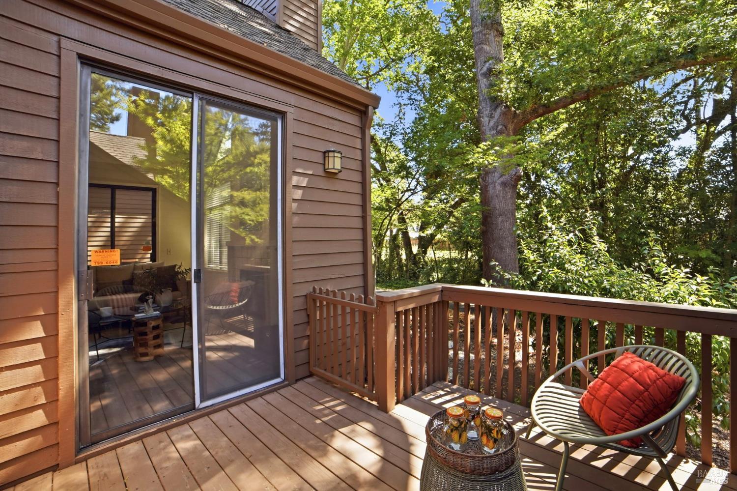3306 Parker Hill Road Santa Rosa CA 95404