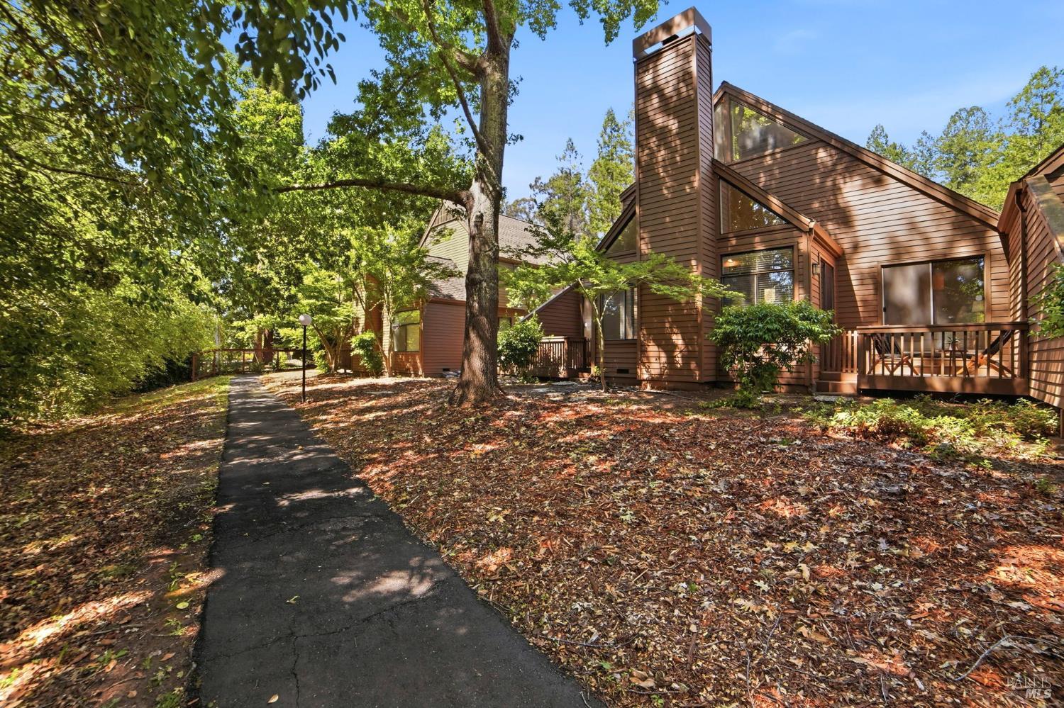 3306 Parker Hill Road Santa Rosa CA 95404