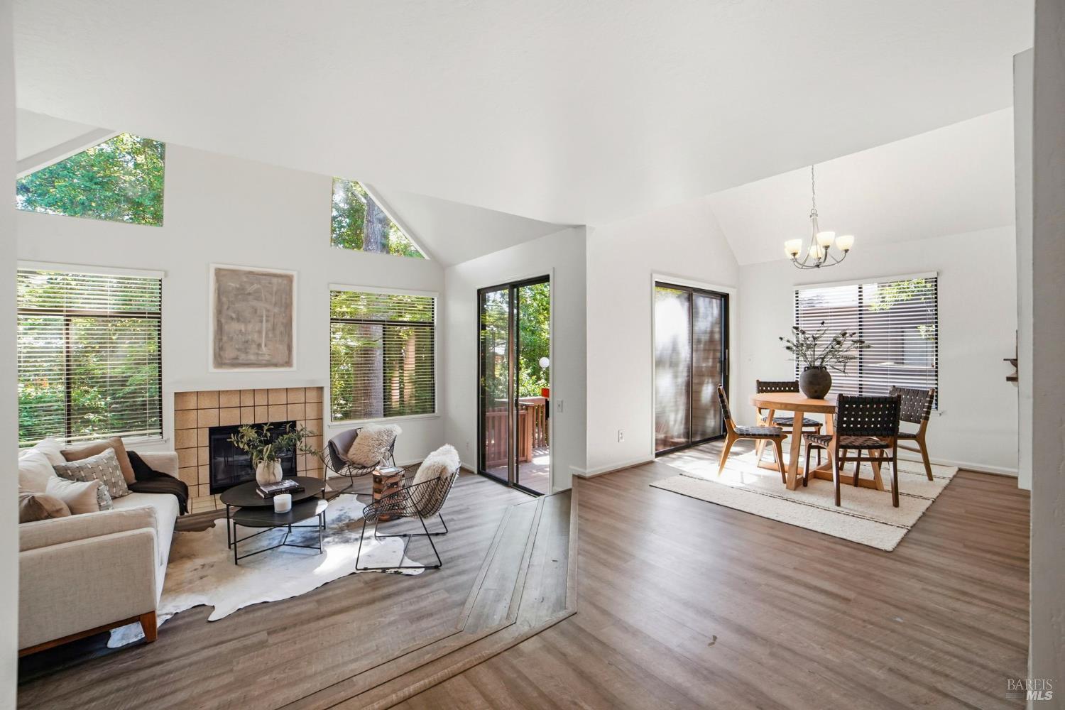 3306 Parker Hill Road Santa Rosa CA 95404
