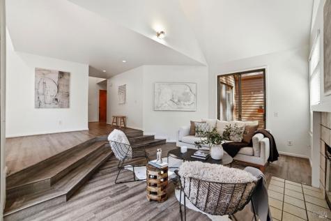3306 Parker Hill Road Santa Rosa CA 95404