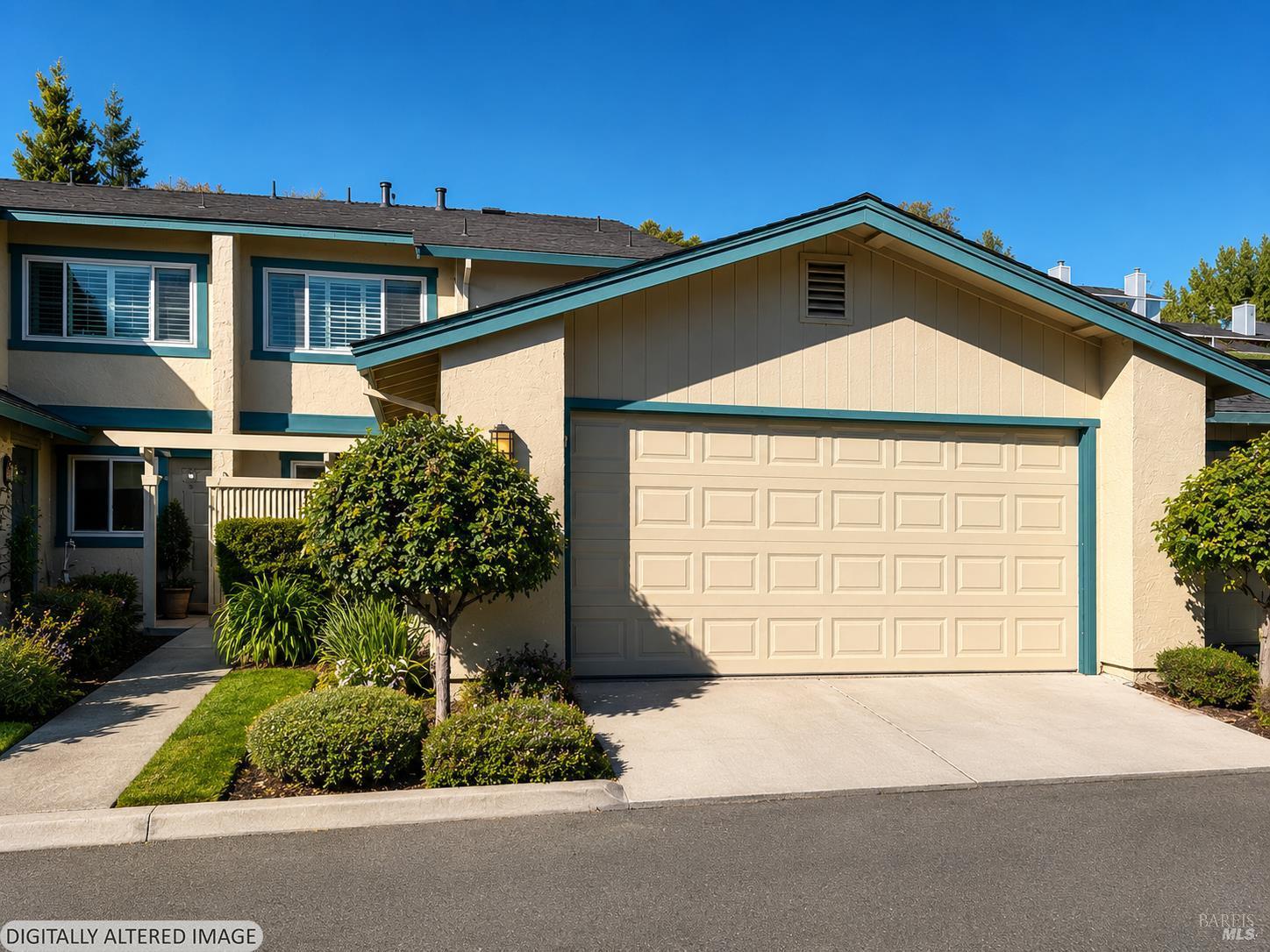 1770 London Drive Benicia CA 94510