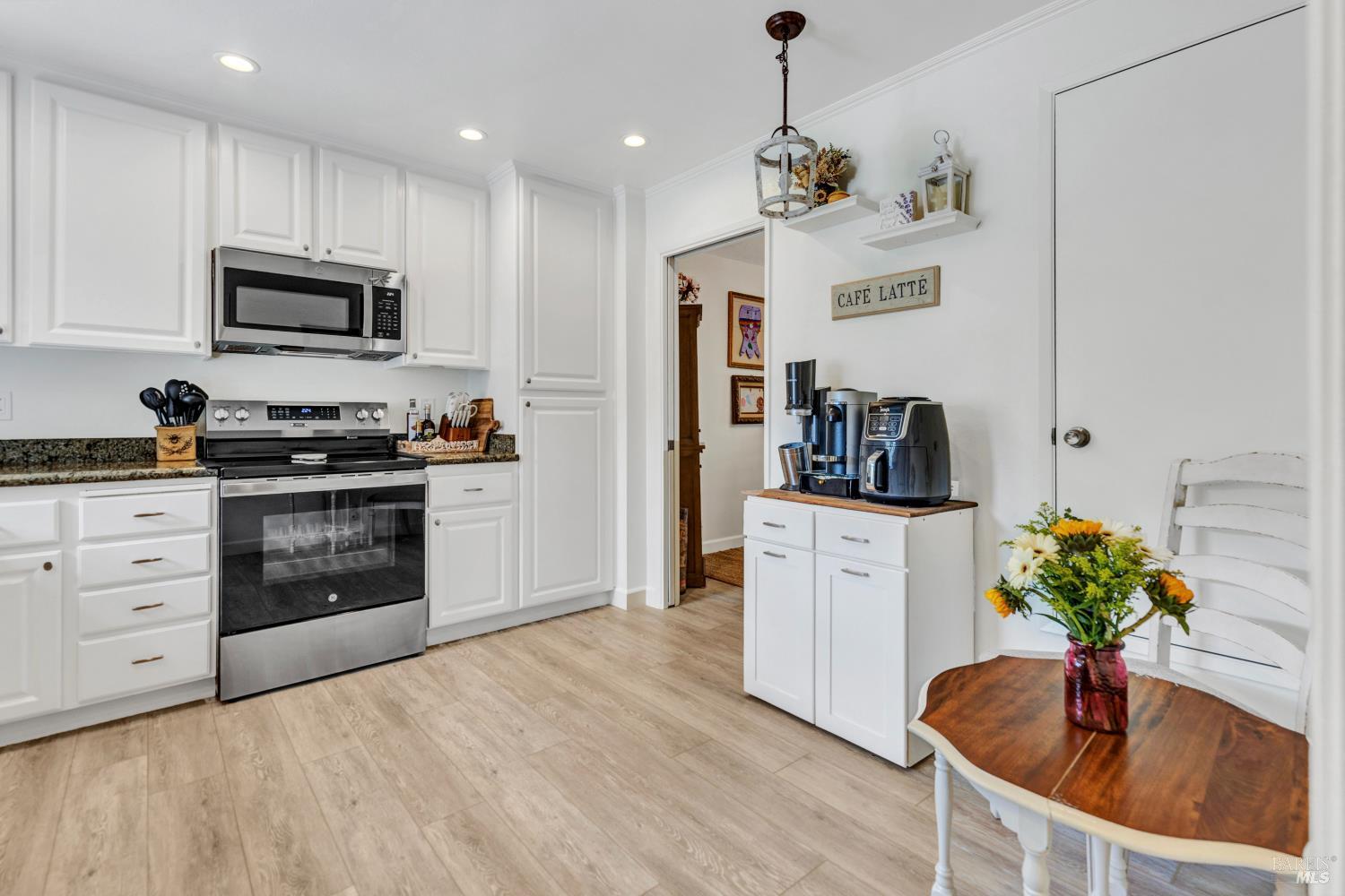 1770 London Drive Benicia CA 94510