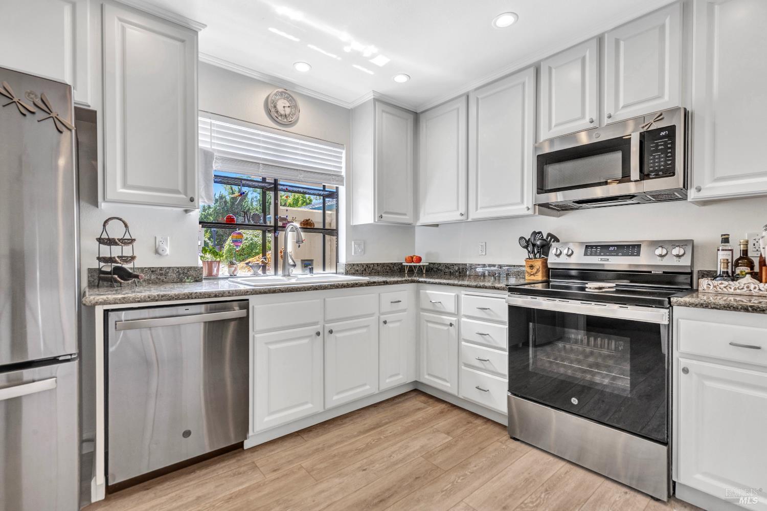 1770 London Drive Benicia CA 94510