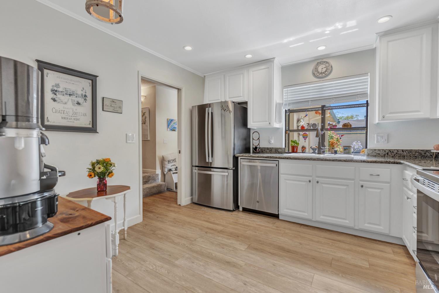 1770 London Drive Benicia CA 94510