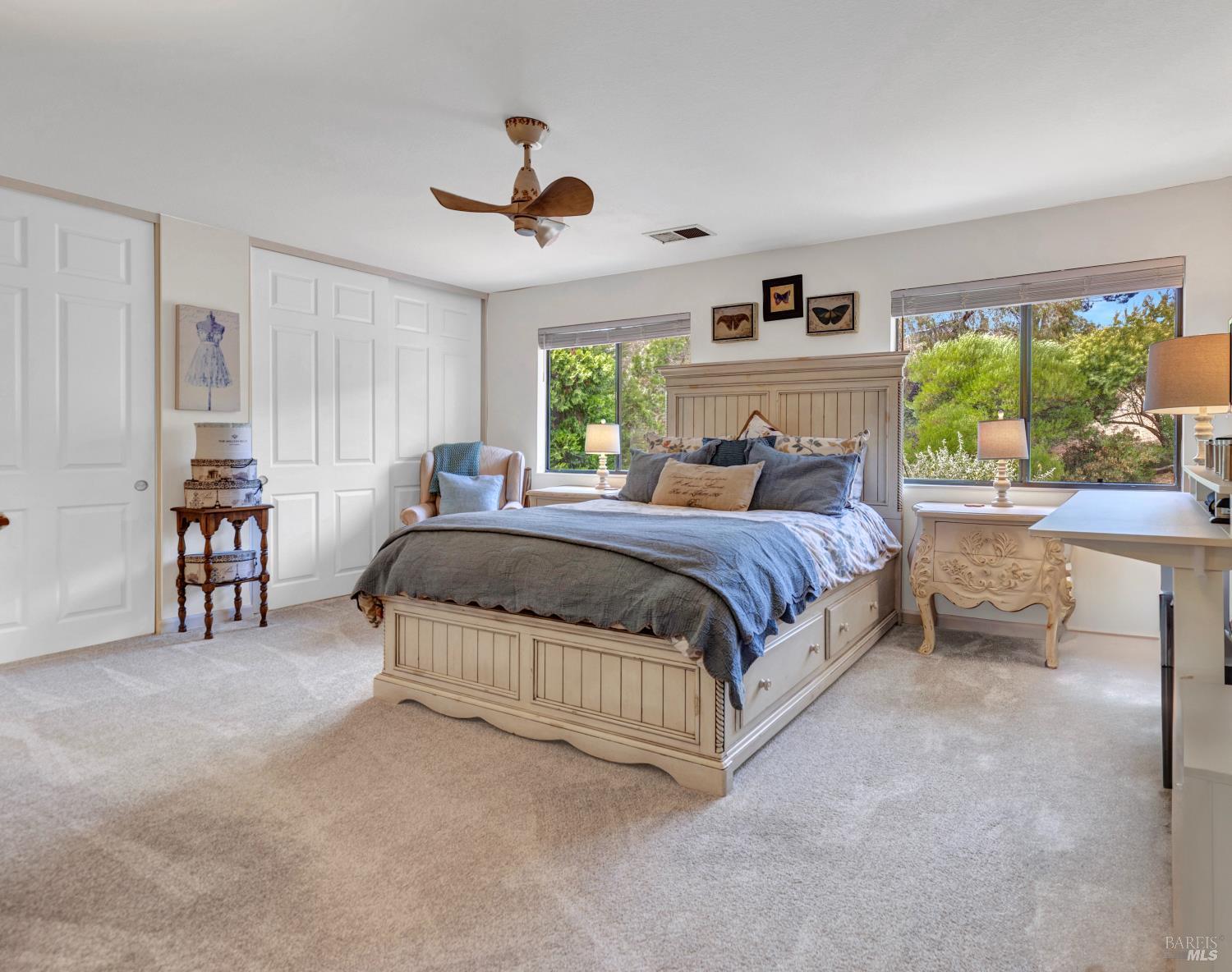 1770 London Drive Benicia CA 94510