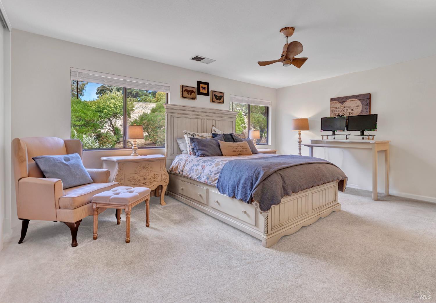 1770 London Drive Benicia CA 94510