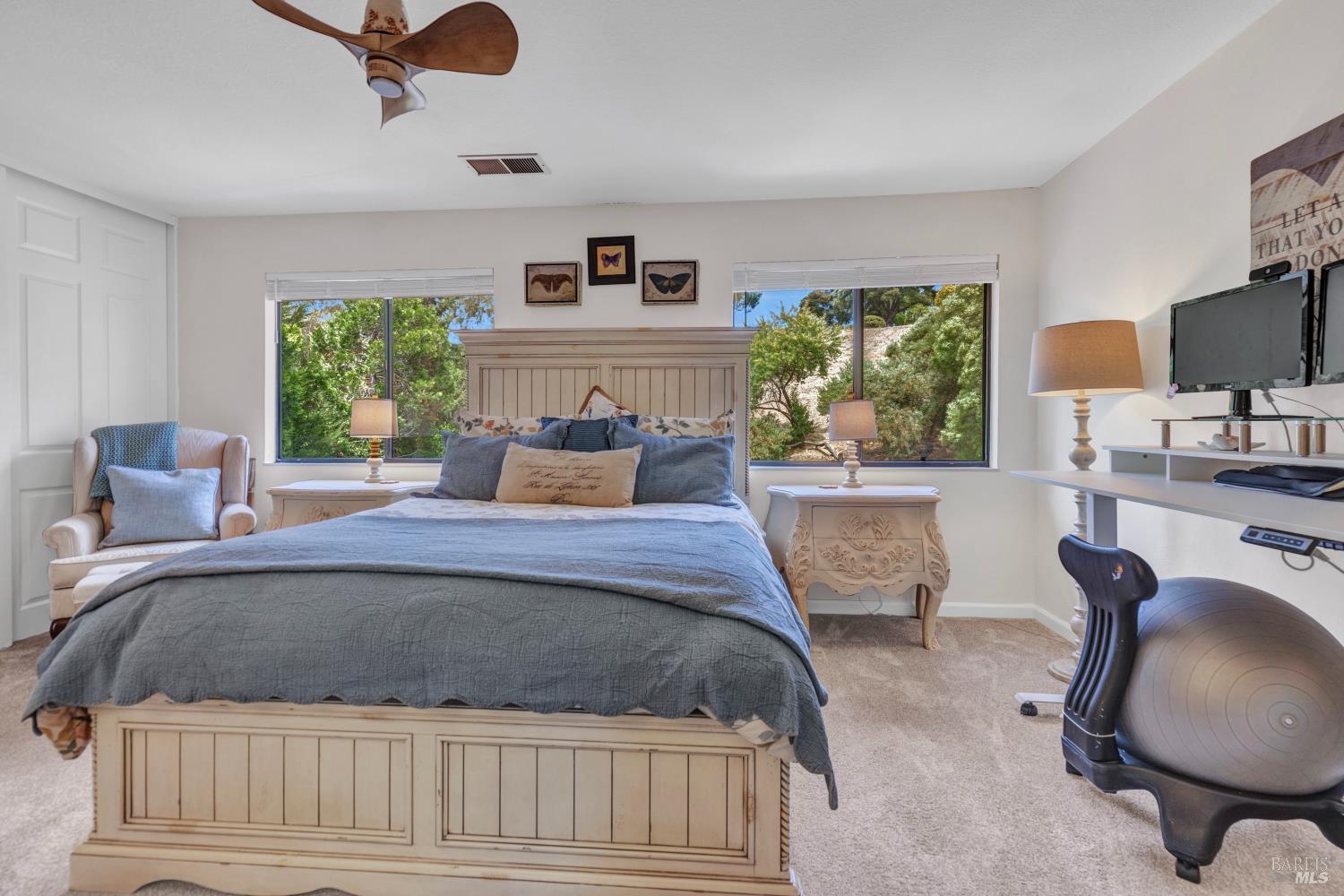 1770 London Drive Benicia CA 94510