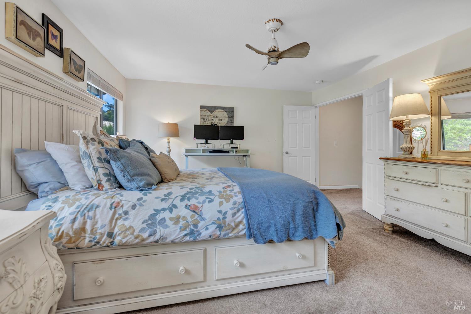 1770 London Drive Benicia CA 94510
