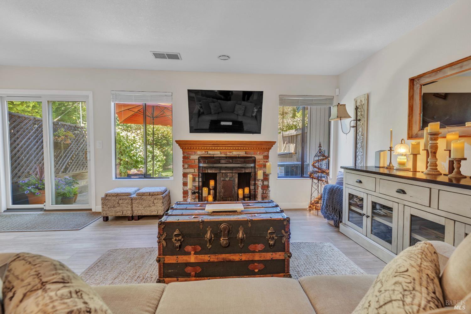 1770 London Drive Benicia CA 94510