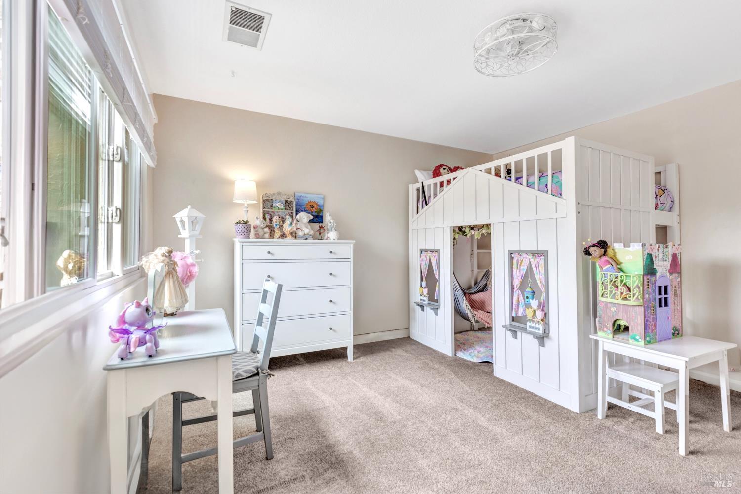 1770 London Drive Benicia CA 94510
