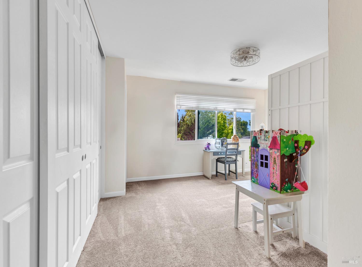 1770 London Drive Benicia CA 94510