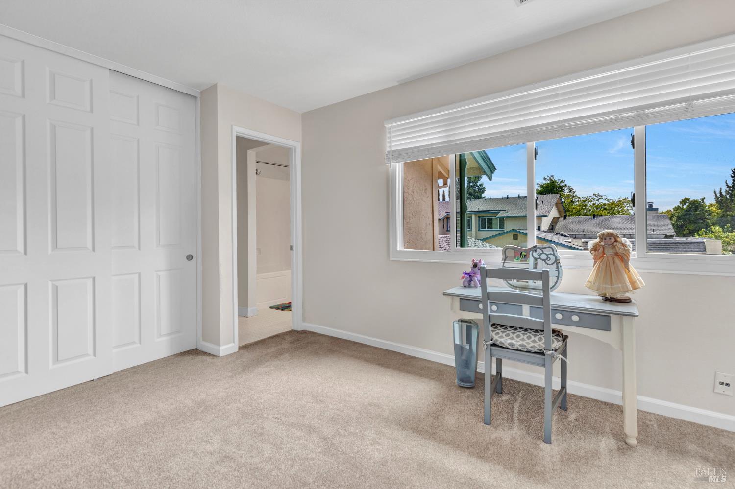 1770 London Drive Benicia CA 94510