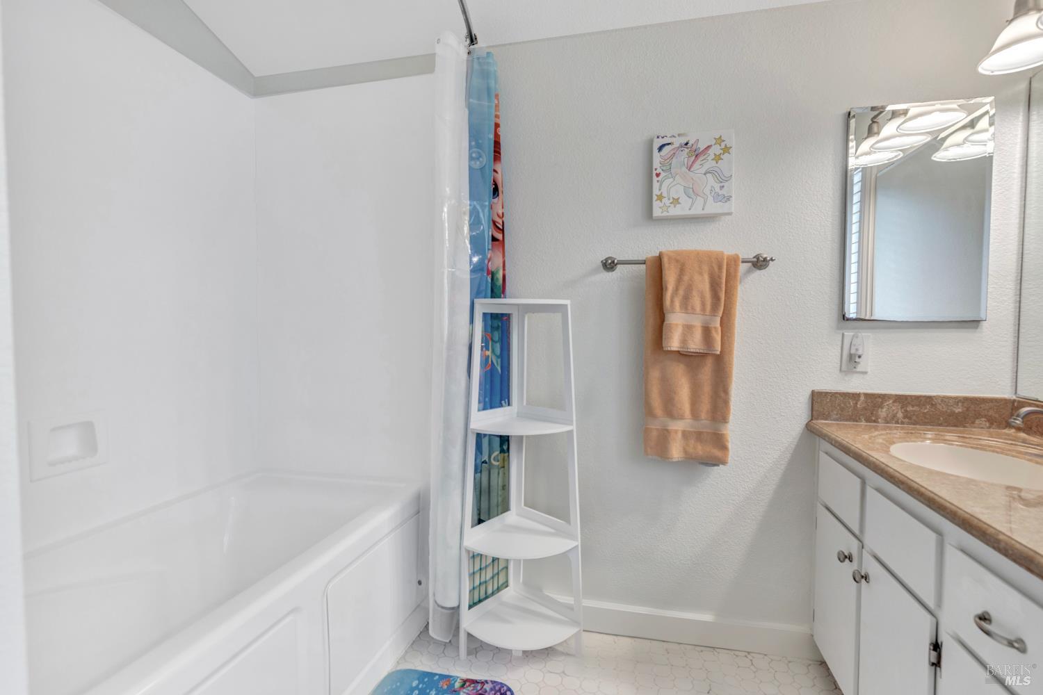 1770 London Drive Benicia CA 94510