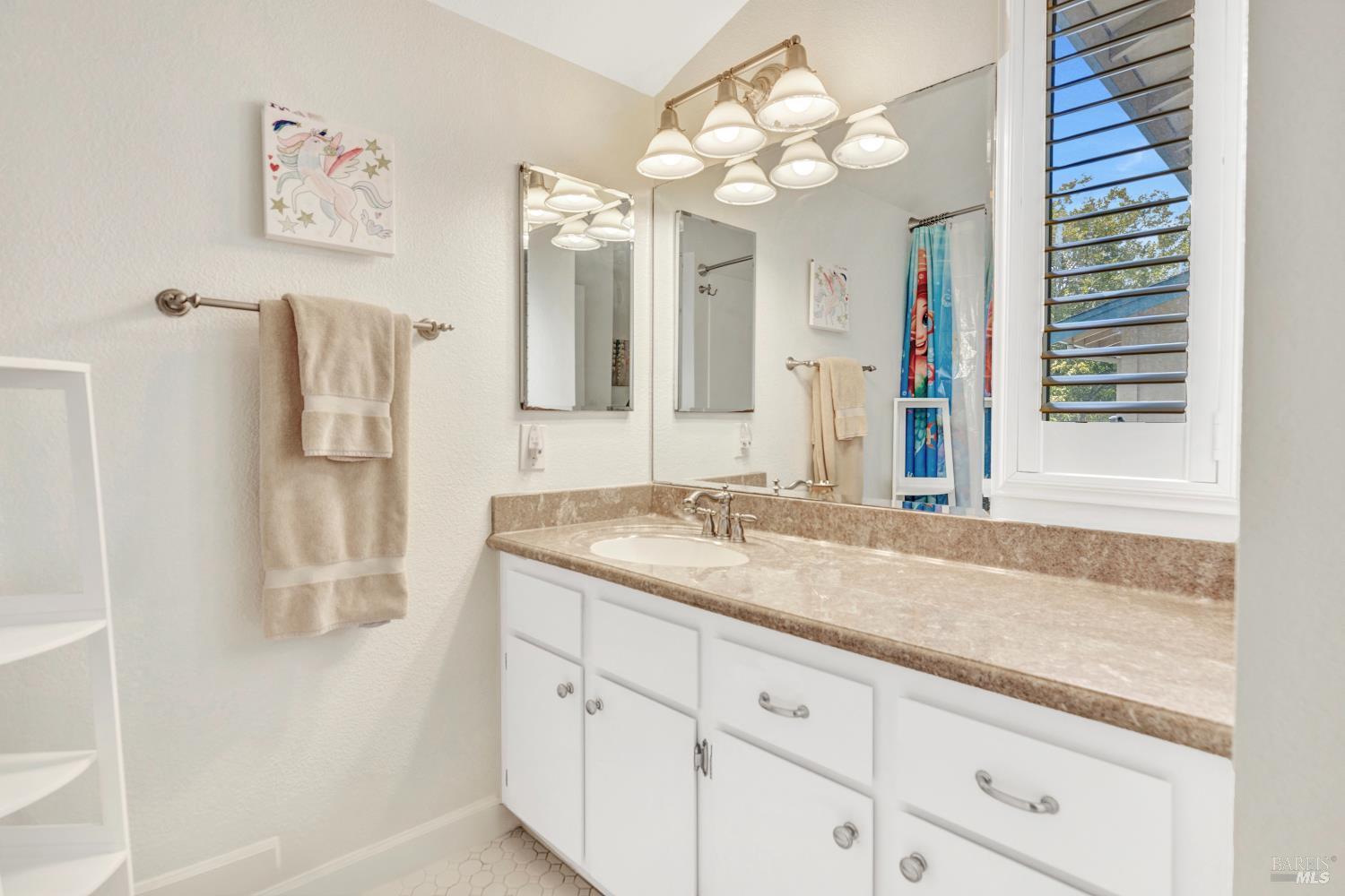 1770 London Drive Benicia CA 94510