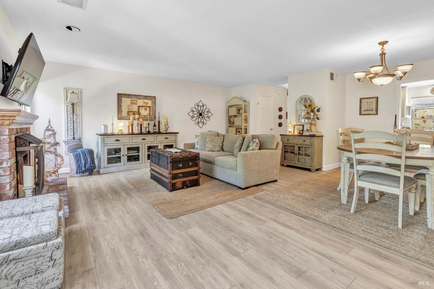 1770 London Drive Benicia CA 94510