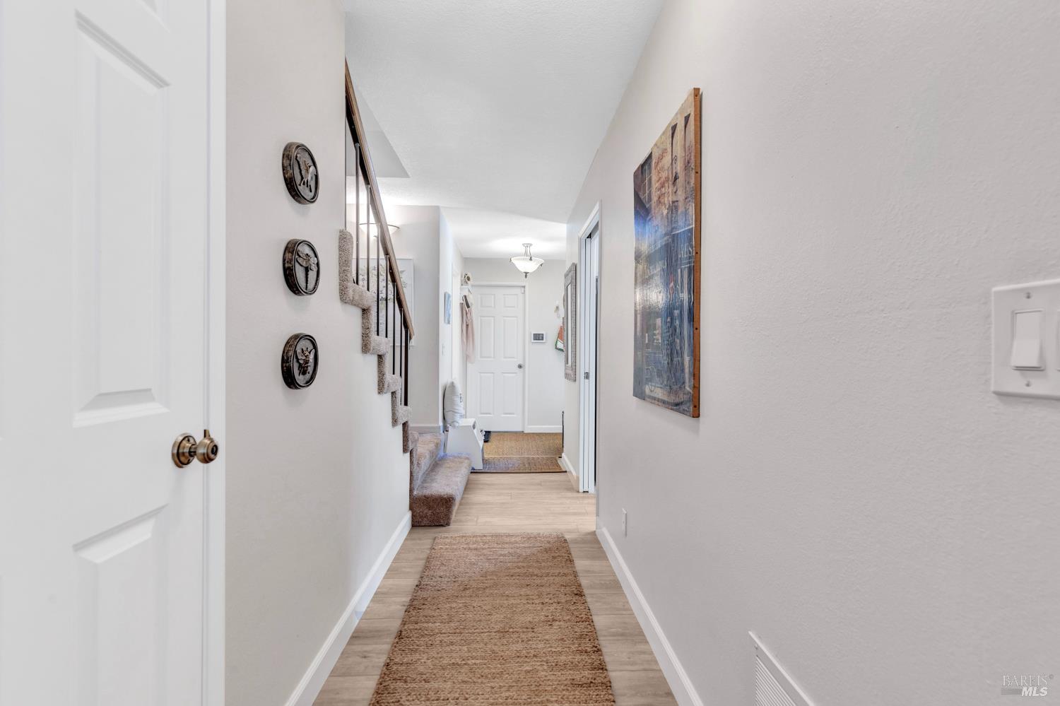 1770 London Drive Benicia CA 94510