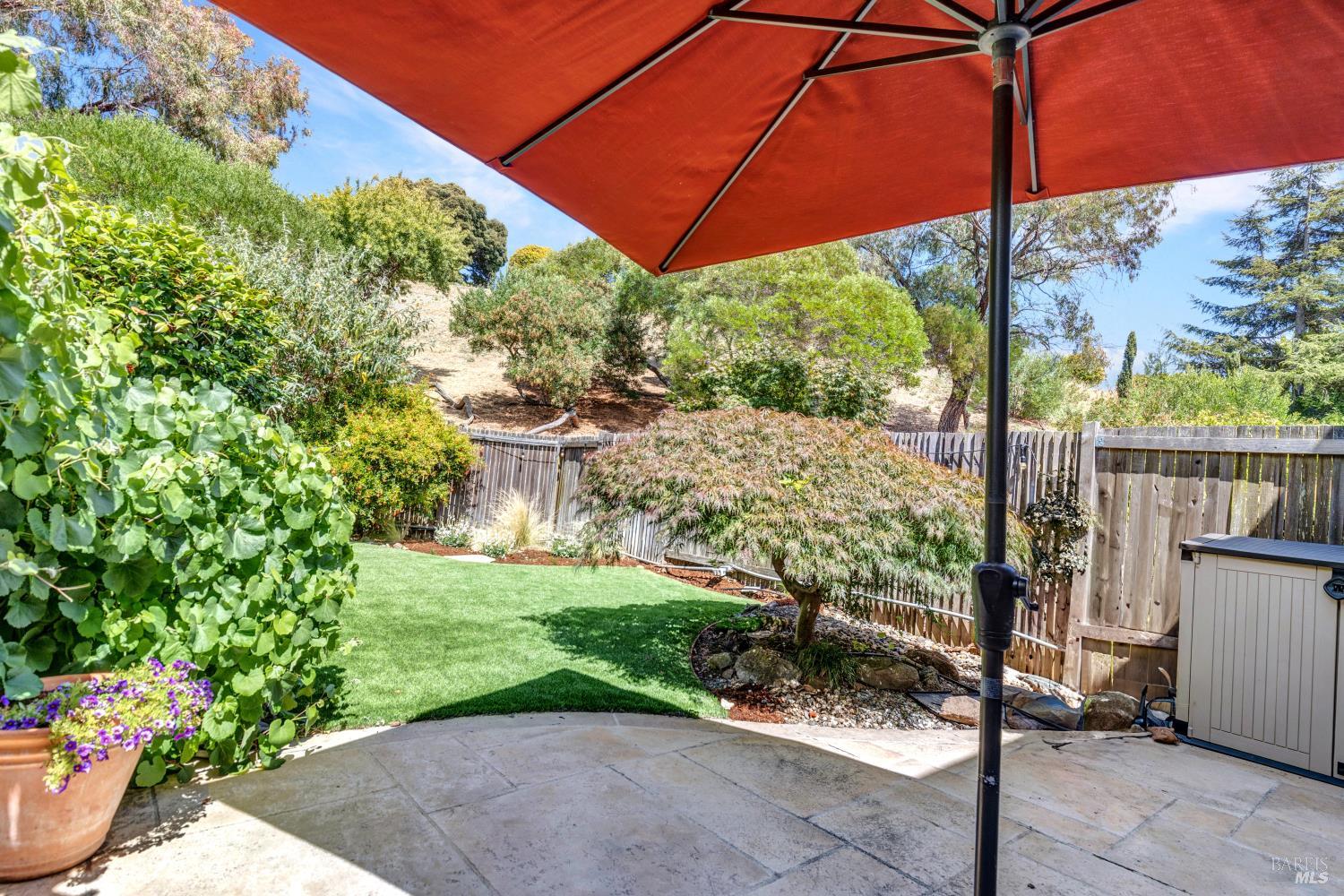 1770 London Drive Benicia CA 94510