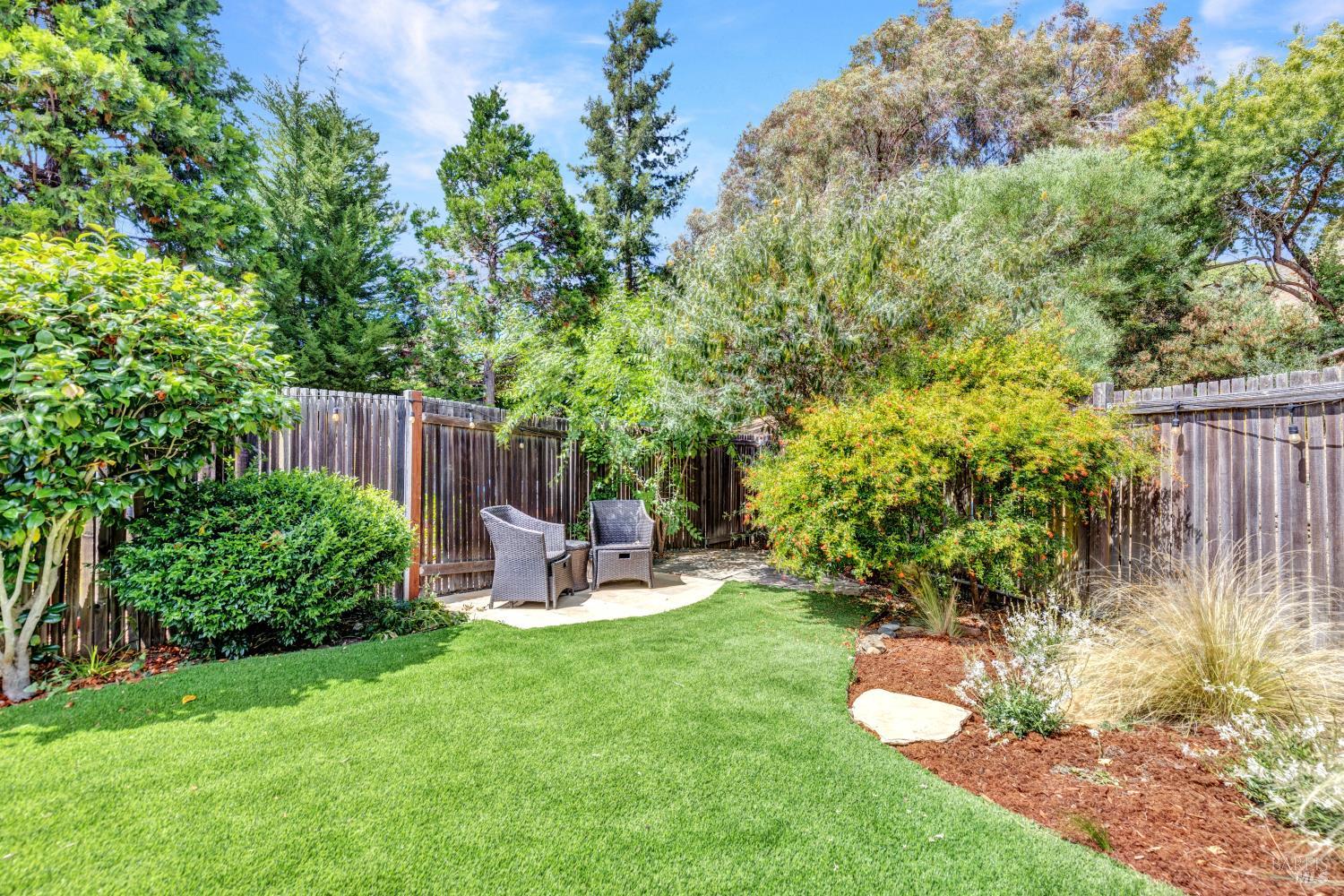 1770 London Drive Benicia CA 94510