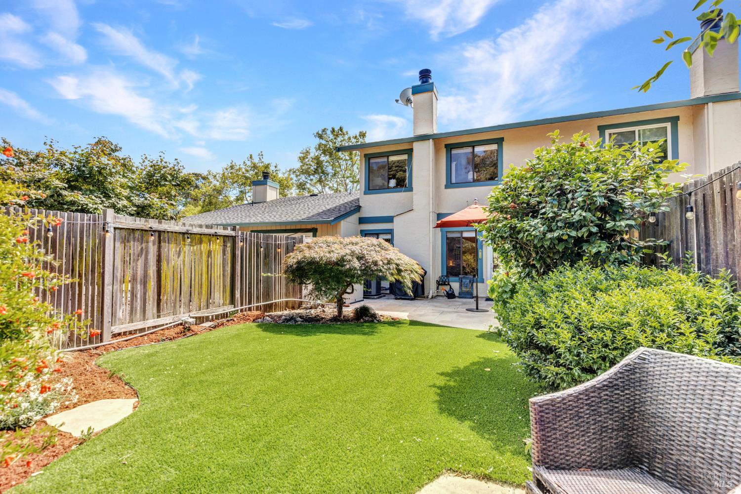 1770 London Drive Benicia CA 94510