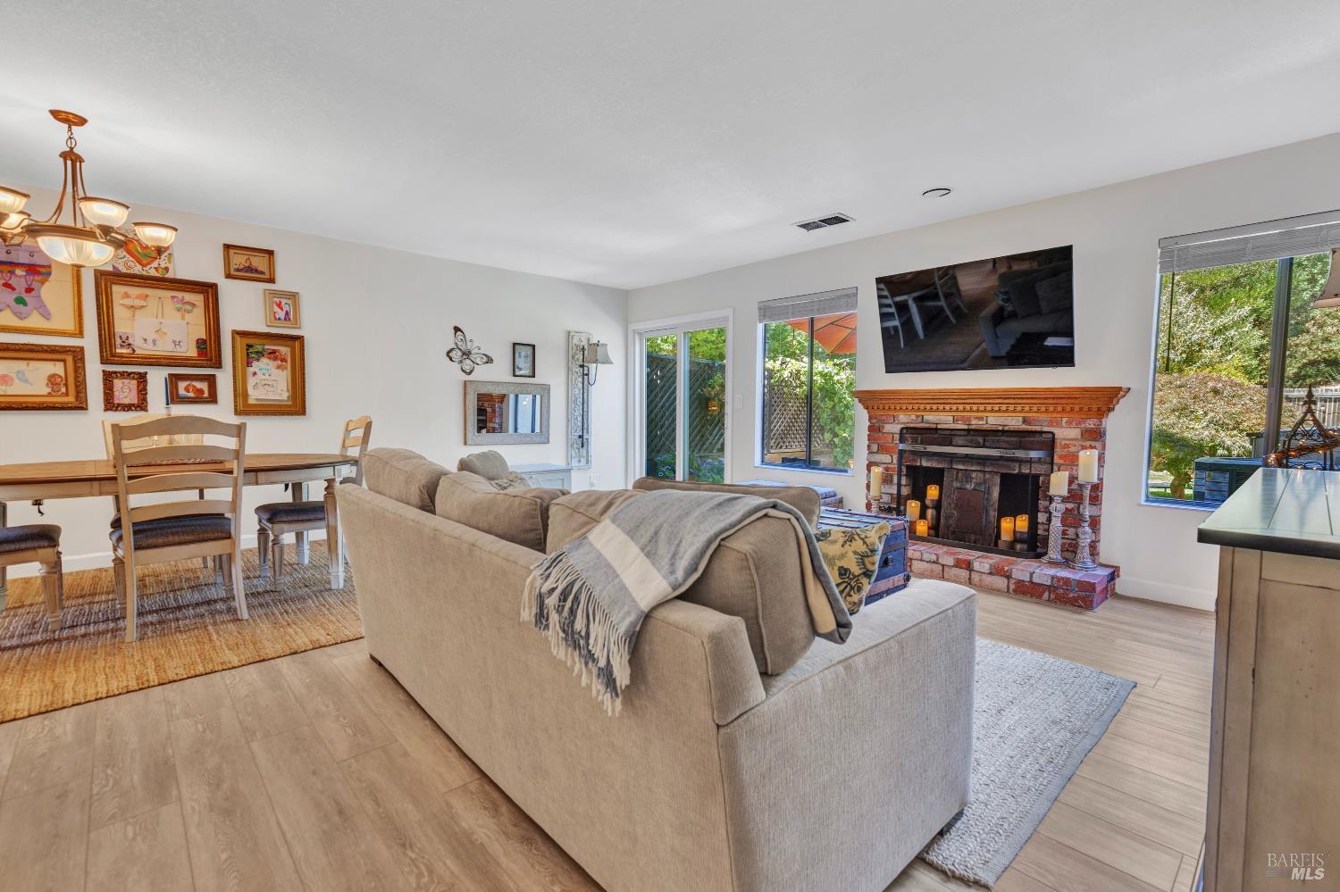 1770 London Drive Benicia CA 94510