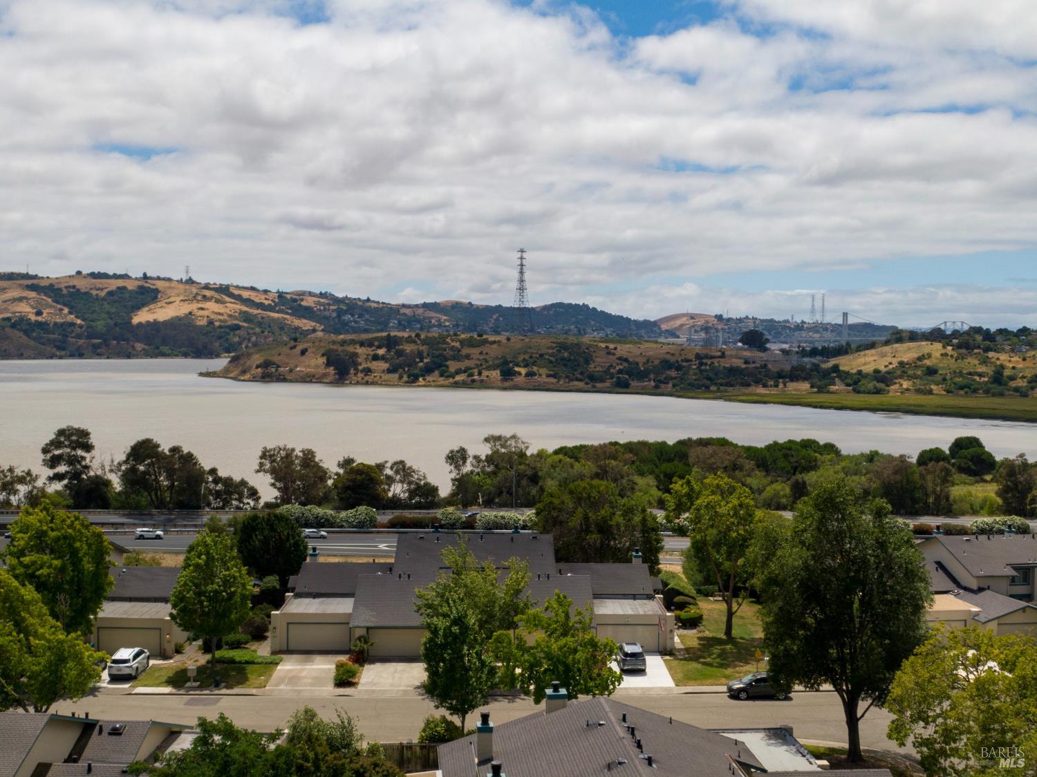 1770 London Drive Benicia CA 94510