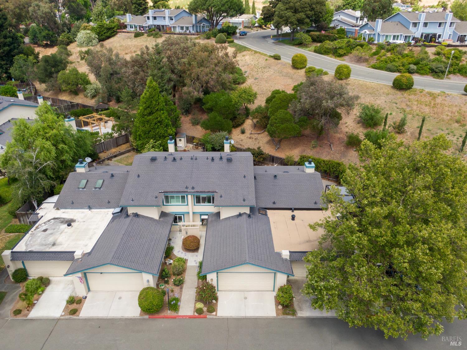 1770 London Drive Benicia CA 94510