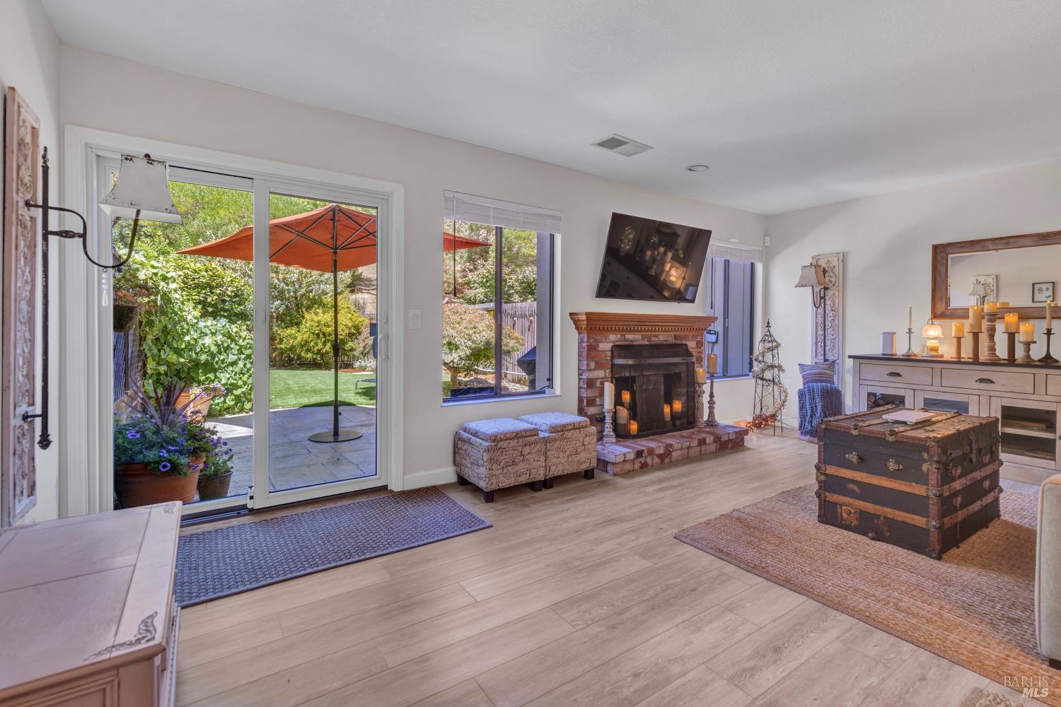 1770 London Drive Benicia CA 94510
