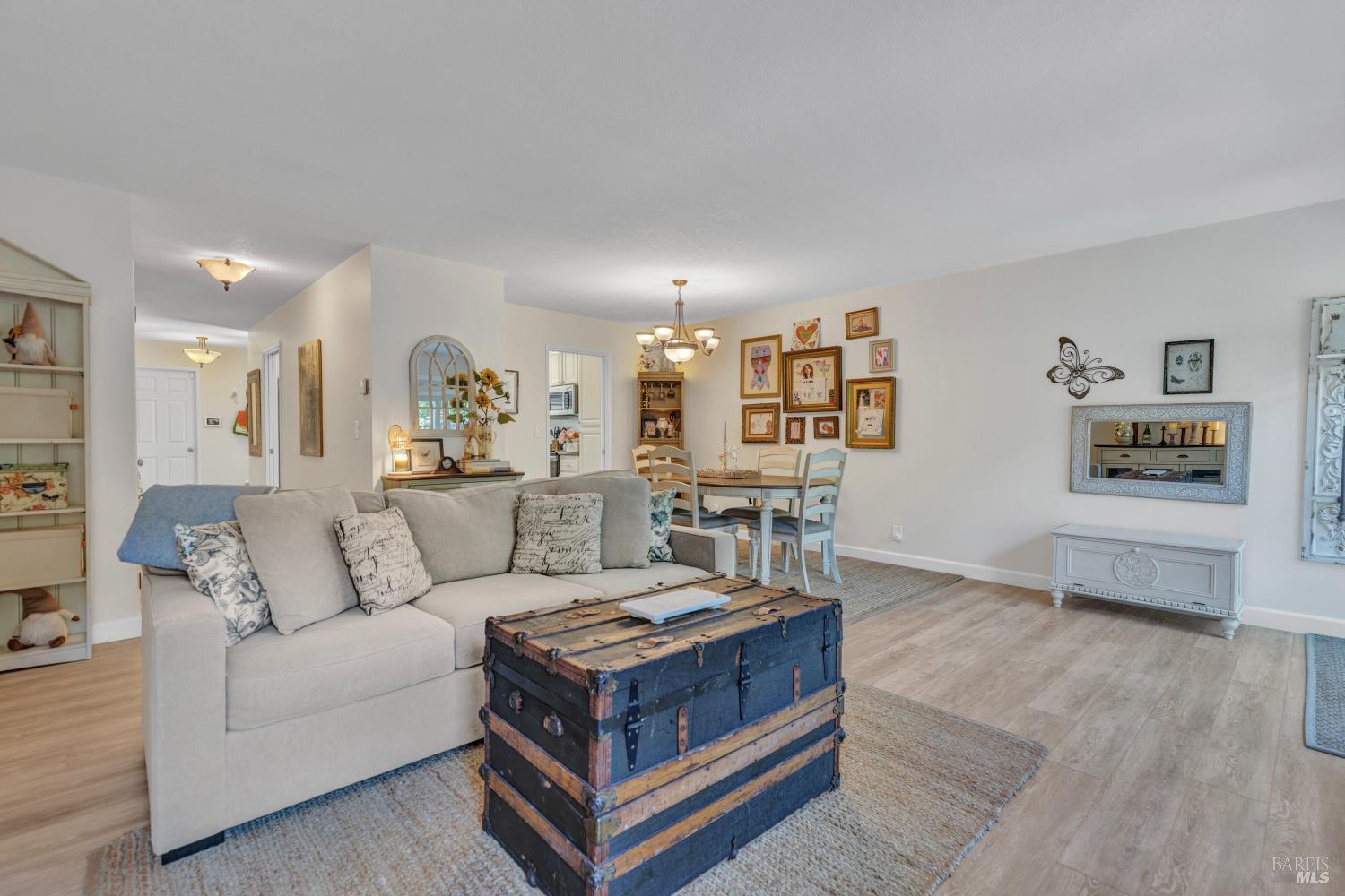 1770 London Drive Benicia CA 94510
