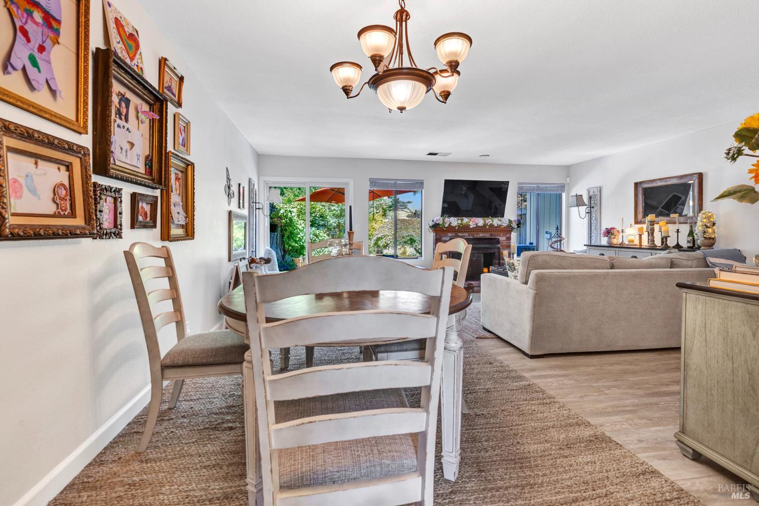 1770 London Drive Benicia CA 94510
